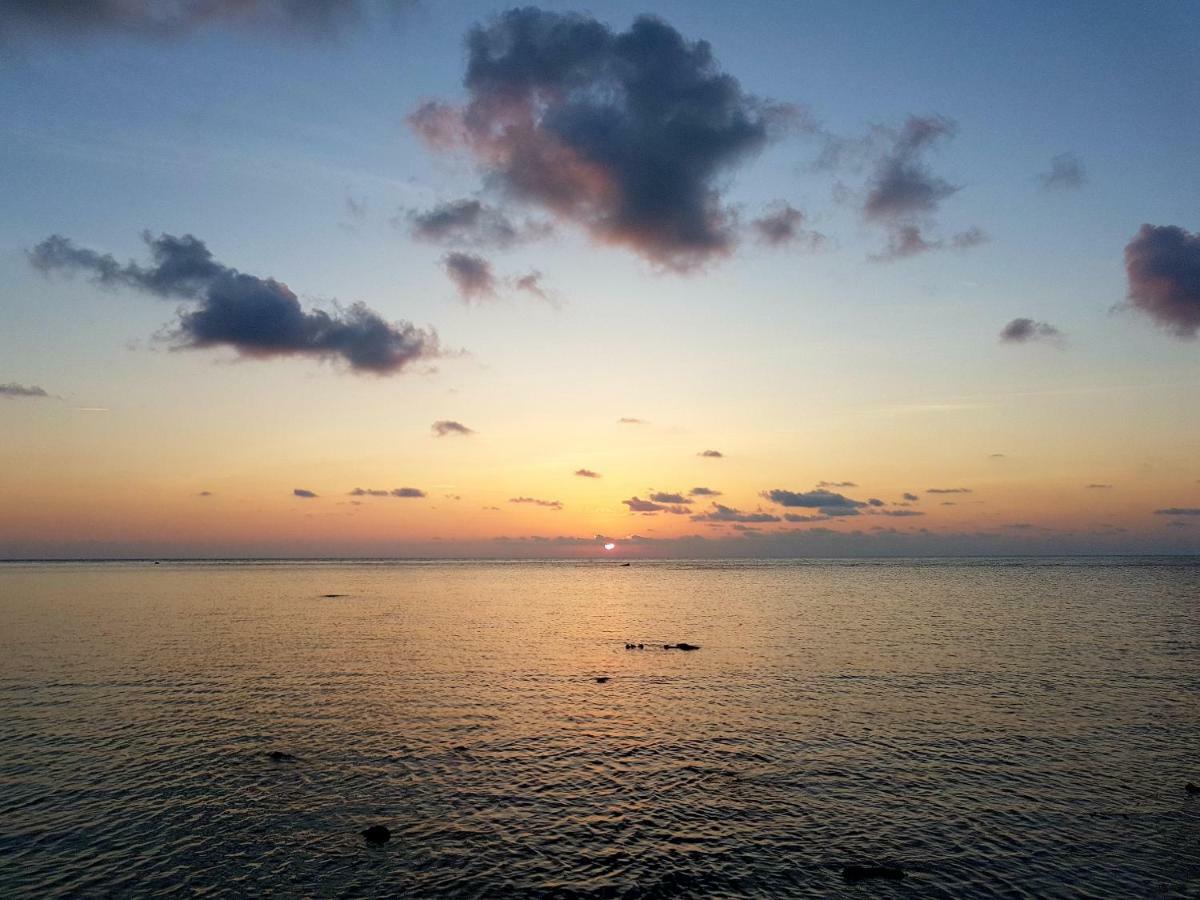 ฺbay Yard Hut Hotell Koh Chang Eksteriør bilde